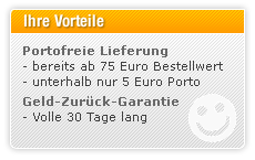 Vorteile