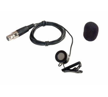 Pronomic LV-0211 Lavalier Mikrofon 