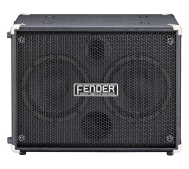 Fender Rumble 2x8 Cabinet 