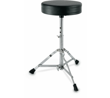 XDrum Schlagzeughocker Semi 