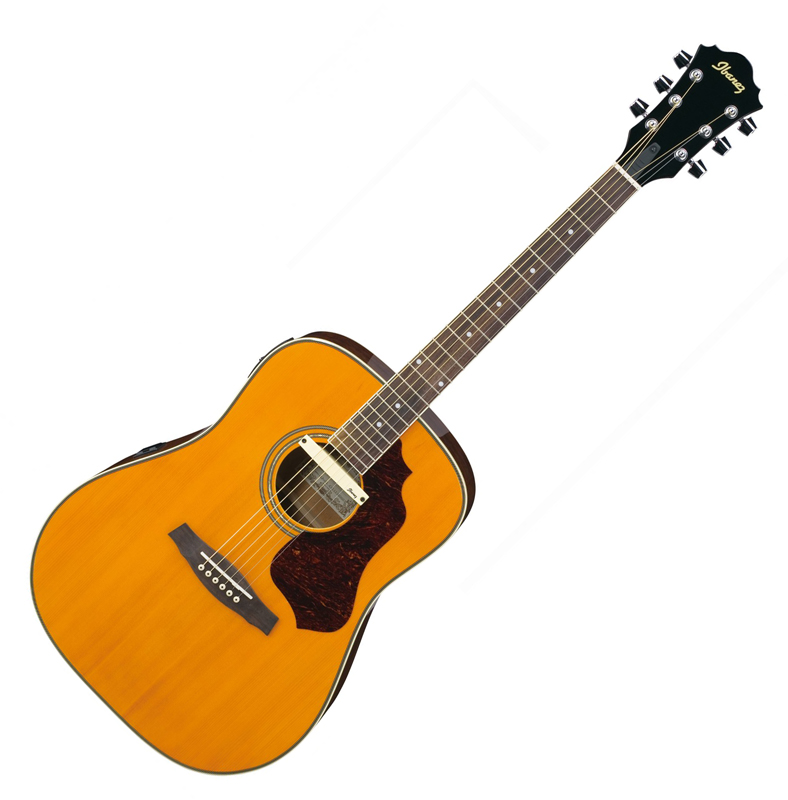Ibanez SGE120-ATN Antique Natural