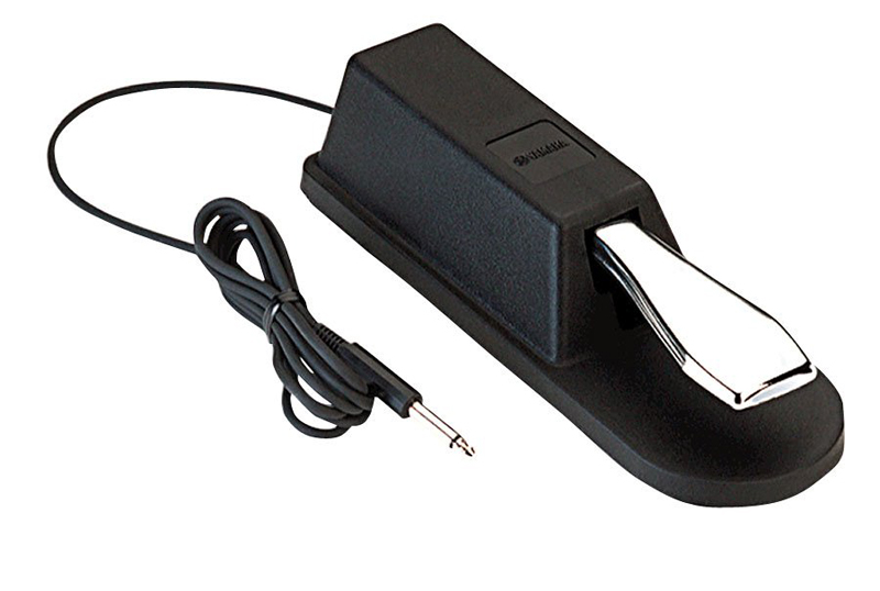 Yamaha FC-4 Sustain Pedal