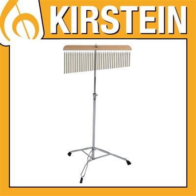 NEU-36-Klangstaebe-Chimes-Percussion-f-Latin-Musik