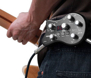 Headphone Amps: Gitarren-Kopfhörerverstärker für unterwegs