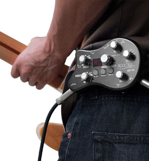 Headphone Amps: Gitarren-Kopfhörerverstärker für unterwegs