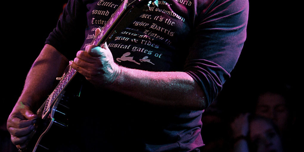 Happy Birthday, Mr. Steve Jones!
