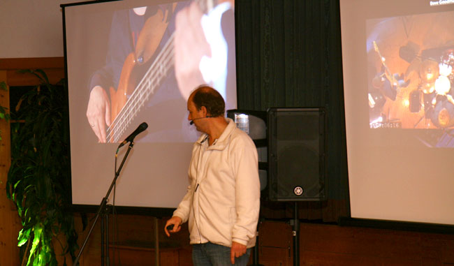 Yamaha Road Tour 2014 – PA Essentials. Fazit: klasse!