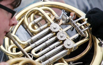 Das Horn