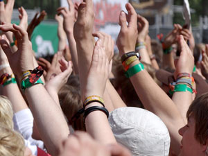 Das wird Euer Festivalsommer!