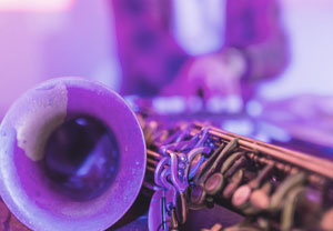 Welttag des Jazz 2015