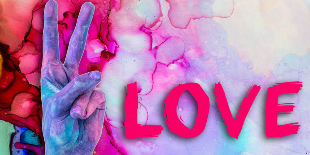 Peace and Love & Happy Birthday! Die 7 besten Ringo Starr – Zitate.