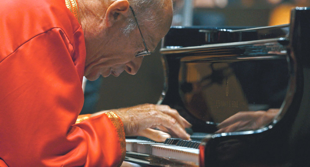 David Helfgott - Hello I am David! Foto © Piffl Medien David Helfgott - Hello I am David! Foto © Piffl Medien