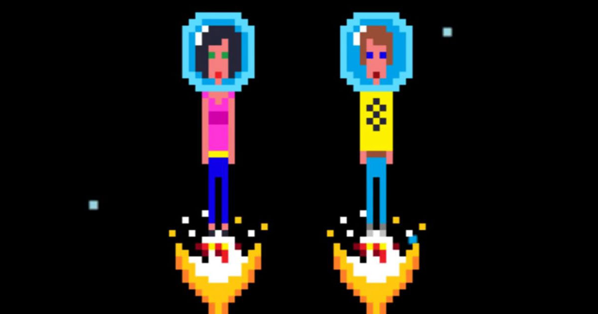 Chiptunes: Gameboy-Sounds und Atari-Riots