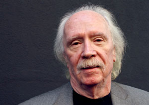 Apokalyptische Synthiesounds: John Carpenter’s Lost Themes
