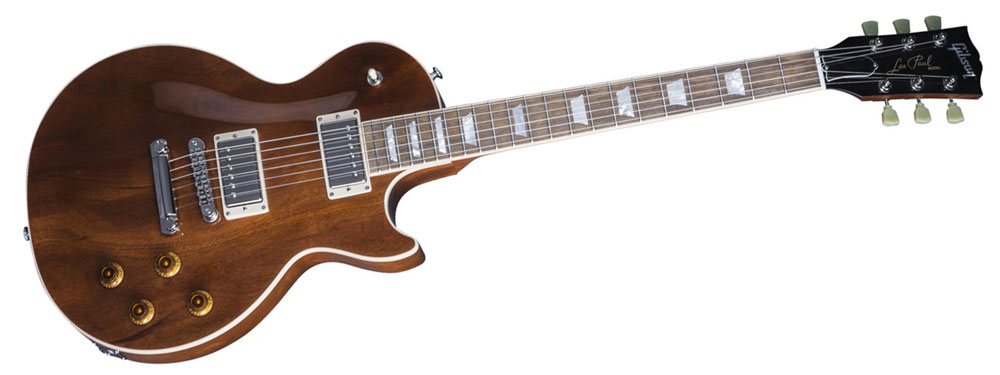 Gibson Les Paul Sunken Treasure