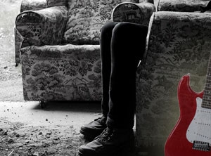 Sofa-Rock’n’Roll! Jamsessions all around the world – online und in echt!