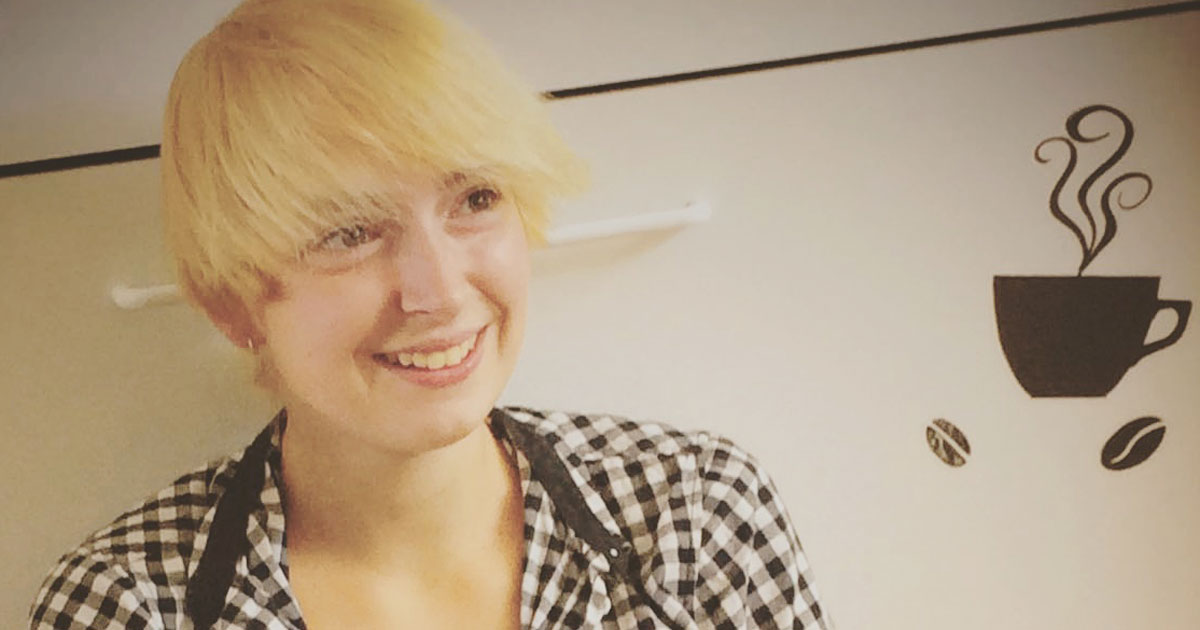 Julia L. hat ein Kawai ES-100 Stagepiano gewonnen.