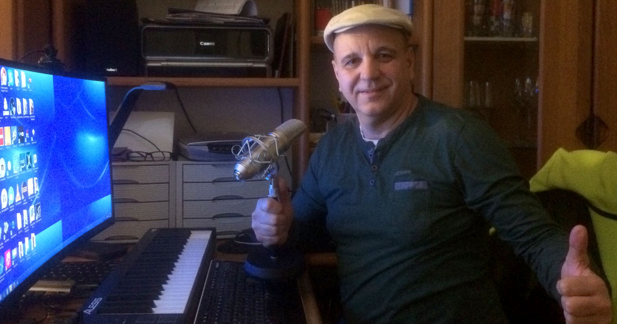 Paul R. hat einen Bose SoundLink Speaker gewonnen.