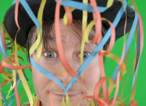 We call it Fasching …