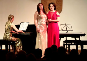 Fotogalerie: Ein toller Opern- und Musicalabend in Schongau!