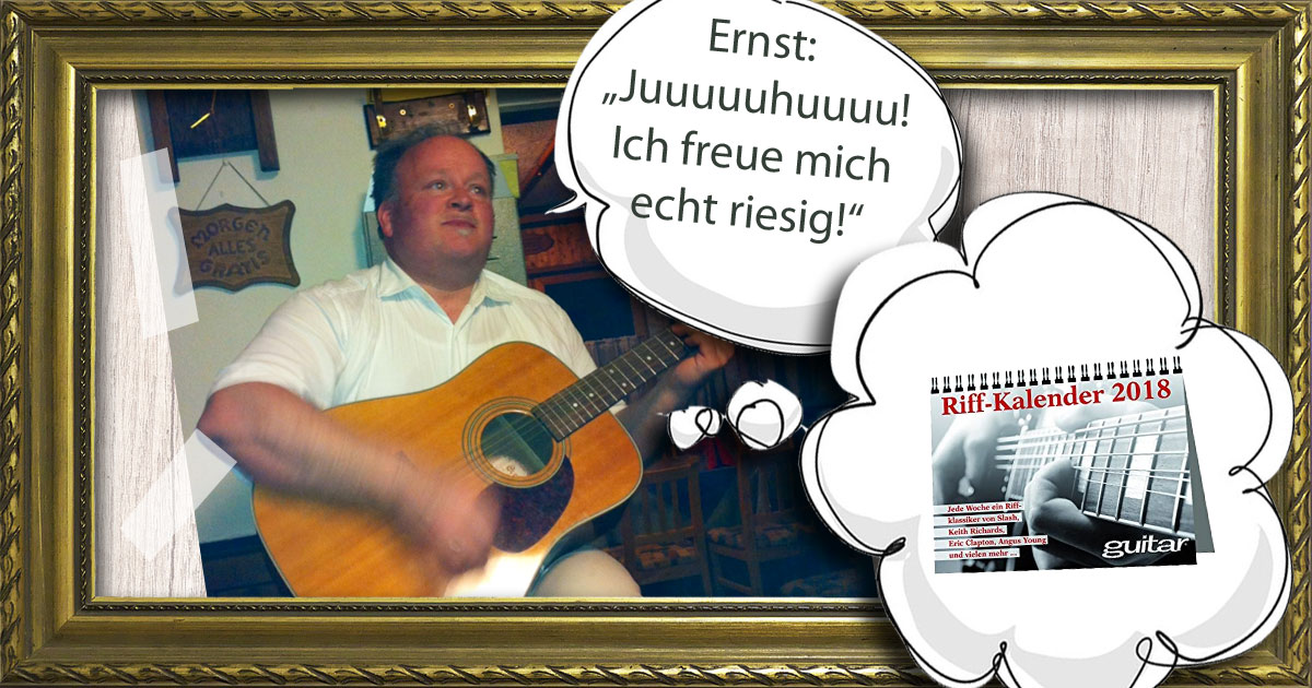 Gewinner Ernst aus Tirol