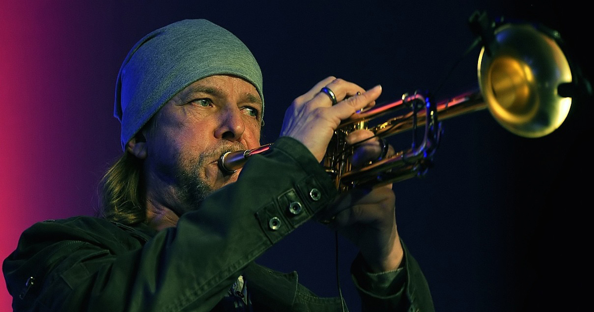 Improvisations-Workshop für Trompete und Flügelhorn!