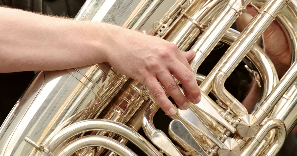 Internationaler Tag der Tuba