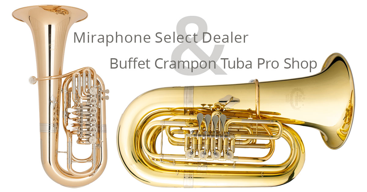 Blechbläser! Bei uns seid Ihr richtig!