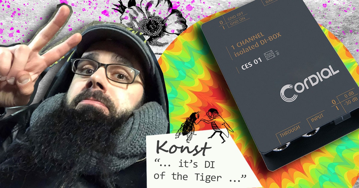 Weihnachtsgewinnspiel-Gewinner Konst