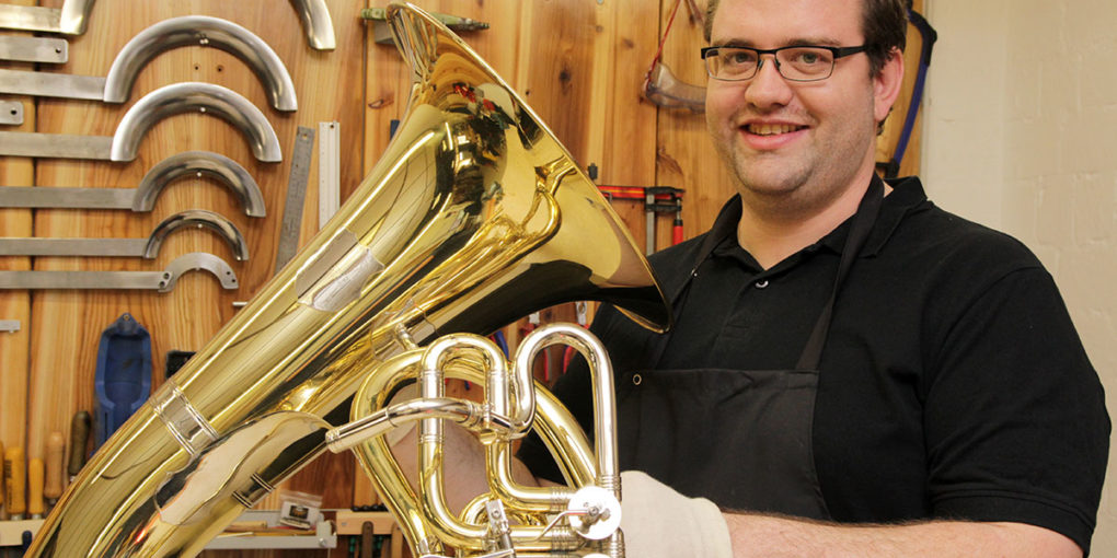 Unser Meister Frank Gallitschke, Eure Meisterwerkstatt!