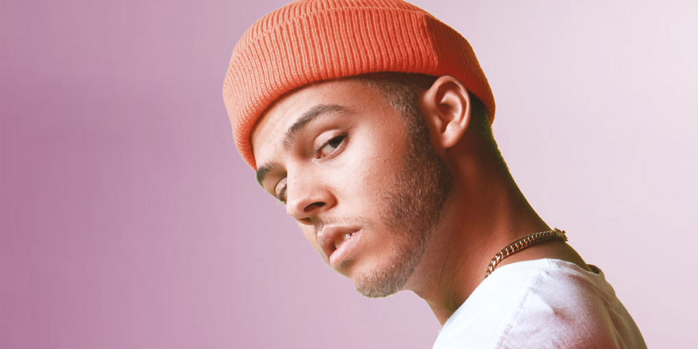 ESC-Vorentscheid: Rock it, Malik! Unsere Stimme hast Du!