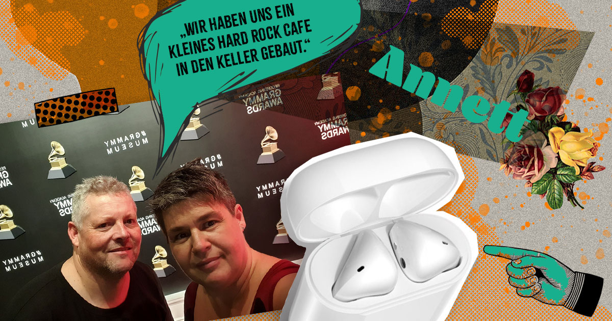 Annett aus Bayern hat die Edifier EdiCall TWS600 Bluetooth In-Ear Kopfhörer weiß gewonnen.