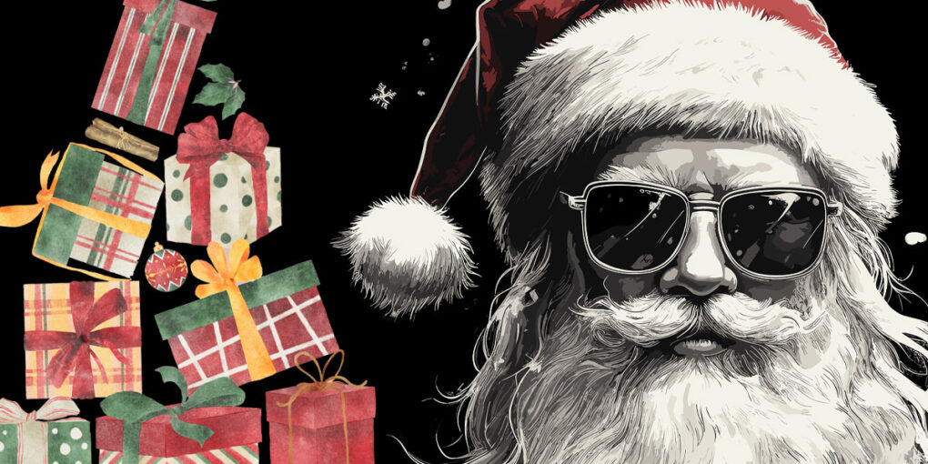 Das wird ein Fest! Unsere (Vor-)Weihnachtsgeschenke für Euch!