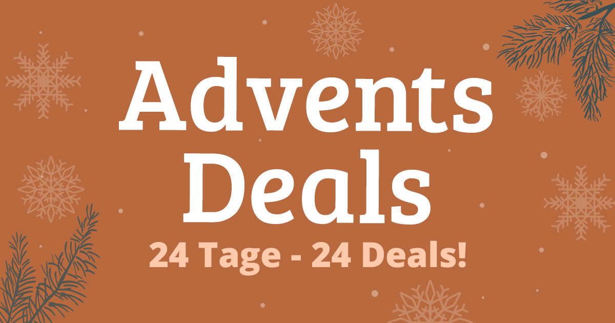 Banner Advents-Deals Kirstein