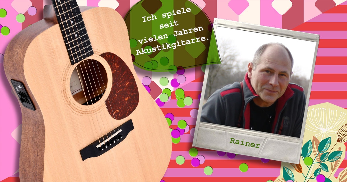 Rainer aus Schleswig-Holstein hat eine Sigma DSME gewonnen.