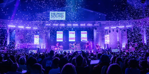 BR Pop Radar Wettbewerb: Wer eröffnet das Heimatsound-Festival 2026?