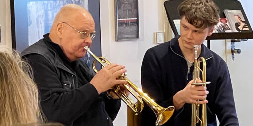 Direkt. Klar. Wirkungsvoll. – Ein intensiver Workshop-Tag mit Malte Burba!