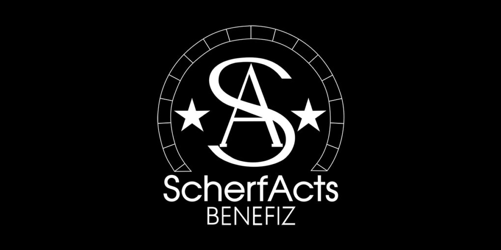 Unterstützen wir gerne: Benefizkonzert „ScherfActs“ zugunsten des Kinderhospiz Polling!