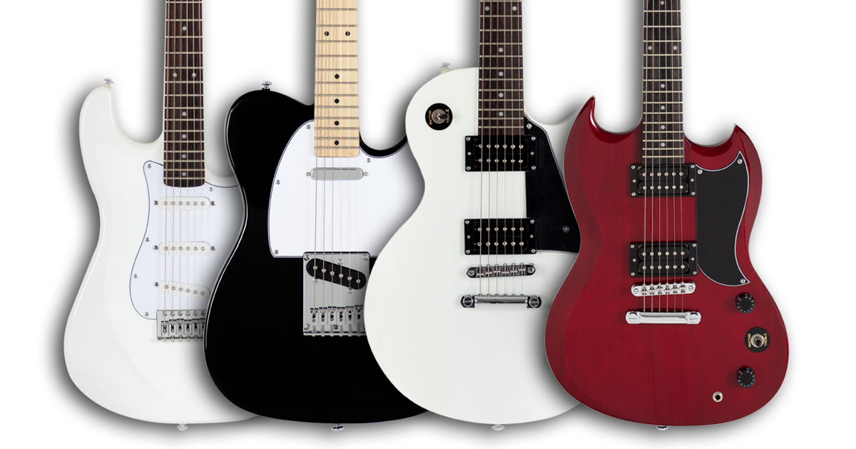 Neu bei Kirstein: Shaman Element Series.