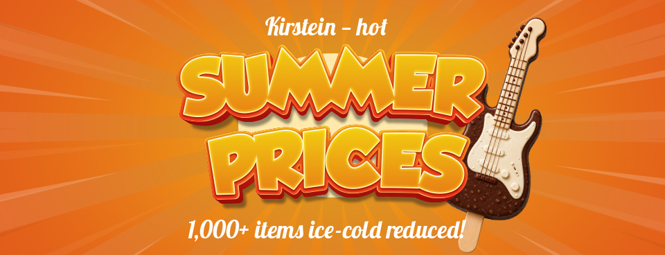 Summer Prices