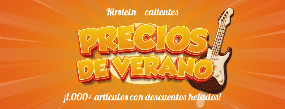 PRECIOS DE VERANO