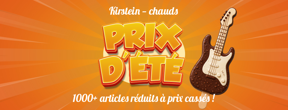 PRIX D'ÉTÉ