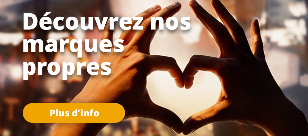 marques propres