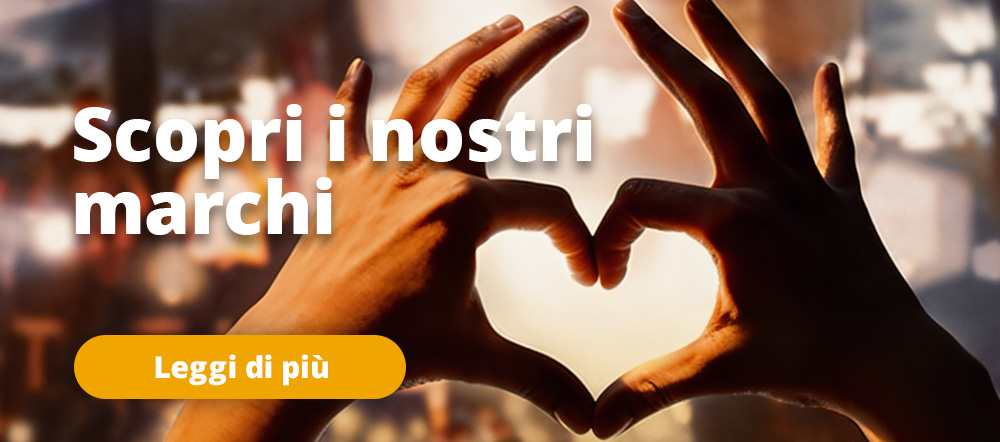 nostri marchi