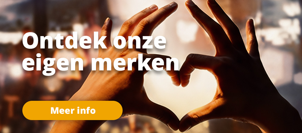 eigen merken