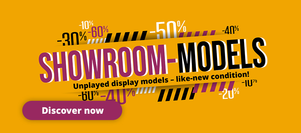 Showroom Models