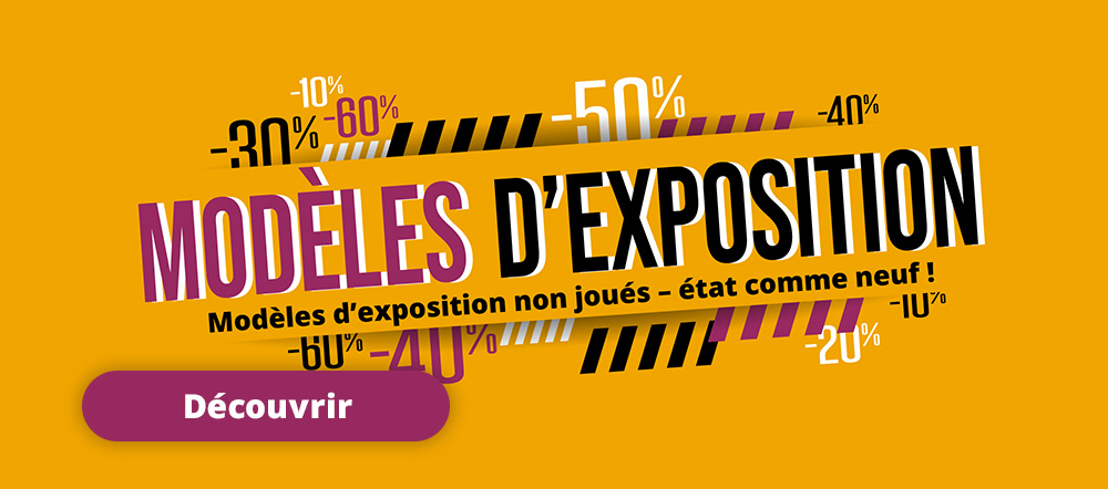 Modèles d’exposition