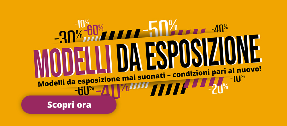 Modelli da esposizione