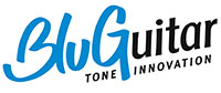 Logo BluGuitar