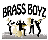 Logo Brass Boyz